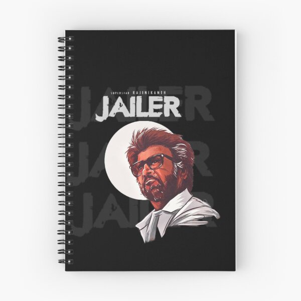 Item preview, jailer movie t-shirts Rajinikanth T-Shirt designed and sold by Suryastorered.