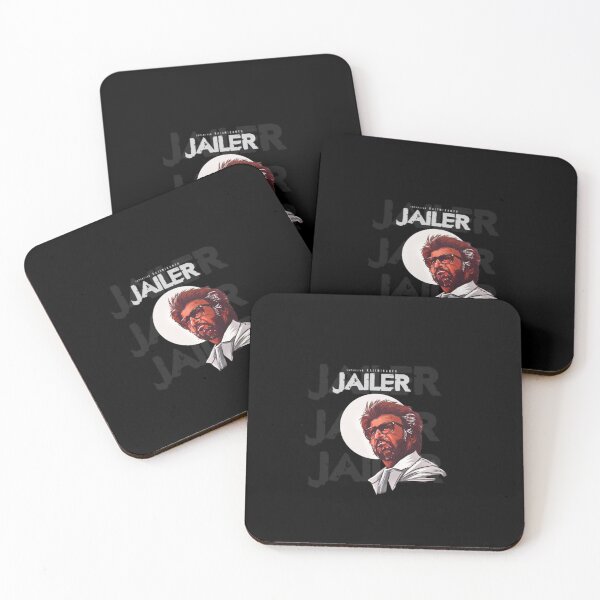 Item preview, jailer movie t-shirts Rajinikanth T-Shirt designed and sold by Suryastorered.