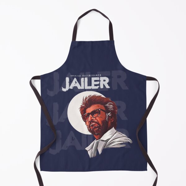 Item preview, jailer movie t-shirts Rajinikanth T-Shirt designed and sold by Suryastorered.