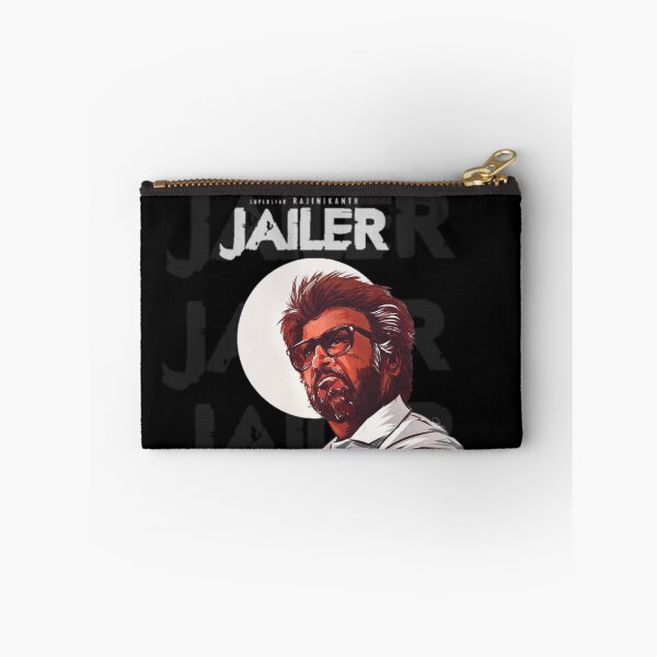 Item preview, jailer movie t-shirts Rajinikanth T-Shirt designed and sold by Suryastorered.