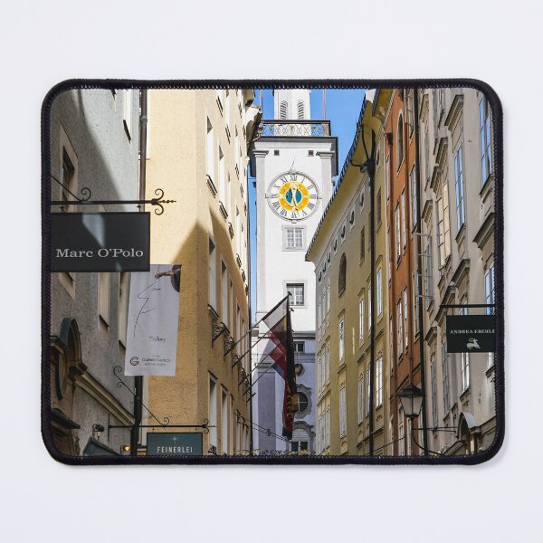 Item preview, Salzburg Shopping District designed and sold by natejordanphoto.