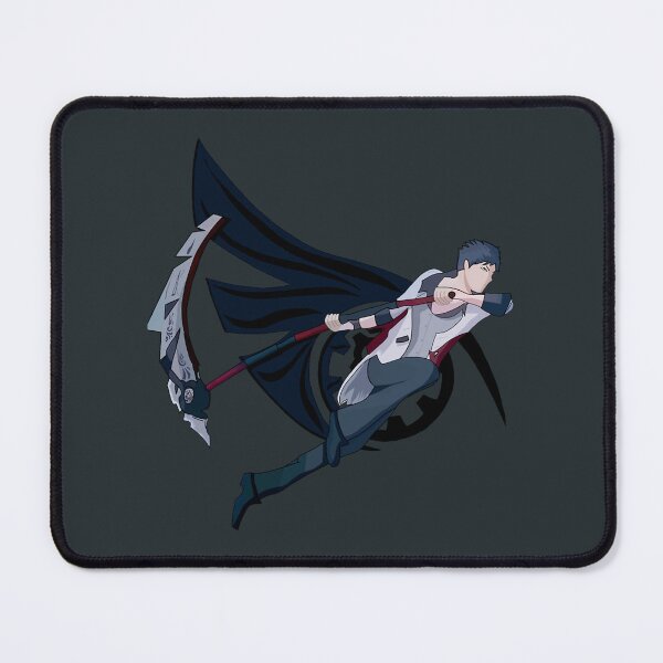 Item preview, Qrow Branwen Harbinger RWBY designed and sold by ZadeGirard.