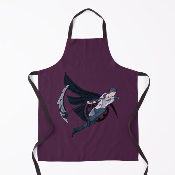 Item preview, Qrow Branwen Harbinger RWBY designed and sold by ZadeGirard.