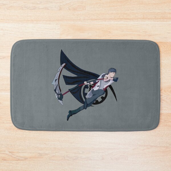 Item preview, Qrow Branwen Harbinger RWBY designed and sold by ZadeGirard.