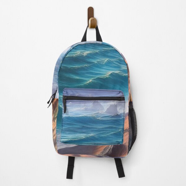 Item preview, Ocean Shoreline designed and sold by i20media.