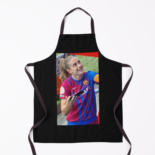 Item preview, Alexia Putellas designed and sold by journeesexton.