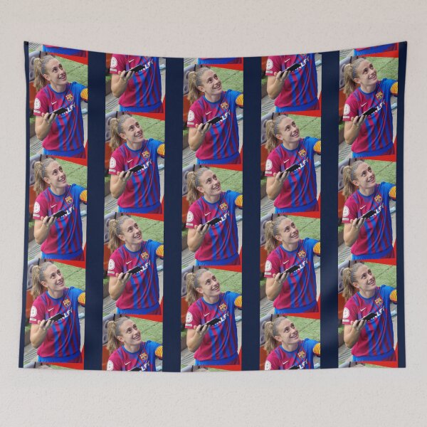 Item preview, Alexia Putellas  designed and sold by journeesexton.