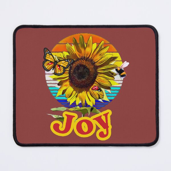 Item preview, Joy (Vintage) designed and sold by Tripp Art Studio.