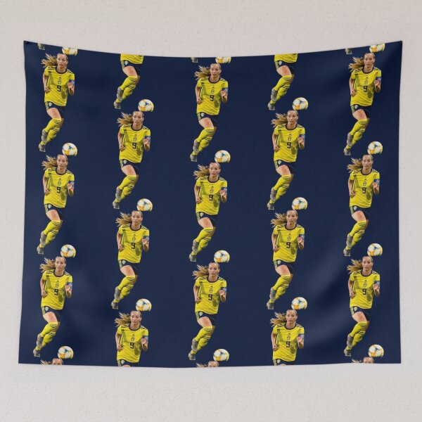 Item preview, Alexia Putellas  designed and sold by journeesexton.