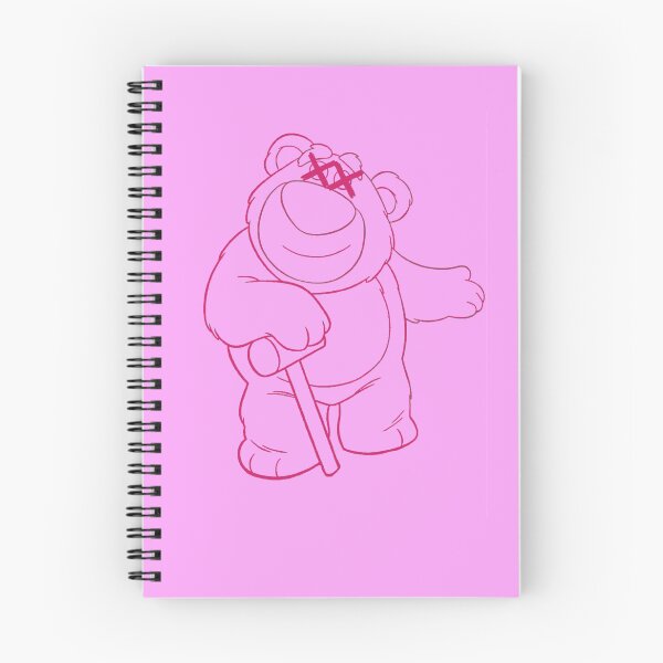 Item preview, Tag Lotso designed and sold by nfranchisseur.