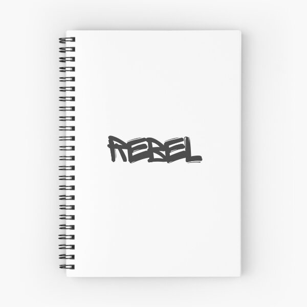 Item preview, Rebel minimalist designed and sold by TheFOL.