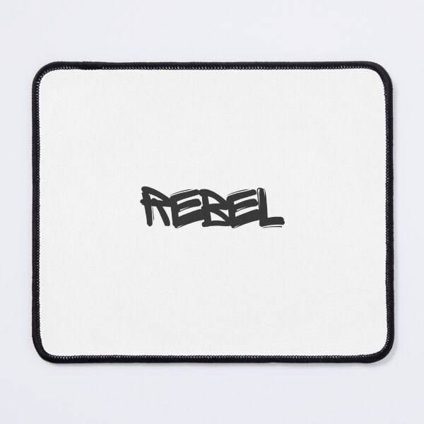 Item preview, Rebel minimalist designed and sold by TheFOL.