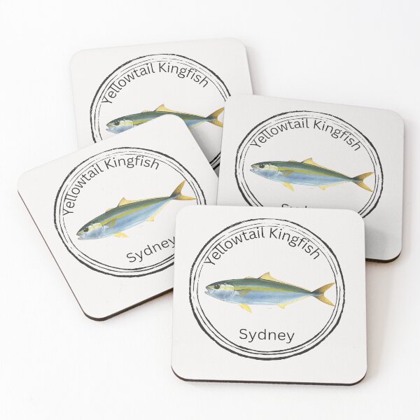 Item preview, Fishing For Kingfish Sydney NSW designed and sold by Reelyfishing.