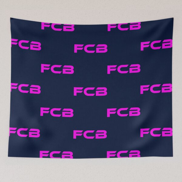 Item preview, fcb femeni designed and sold by journeesexton.