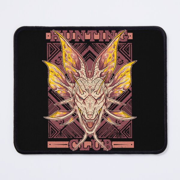 Item preview, Hunting Club Mizutsune designed and sold by jiappwdwc58.