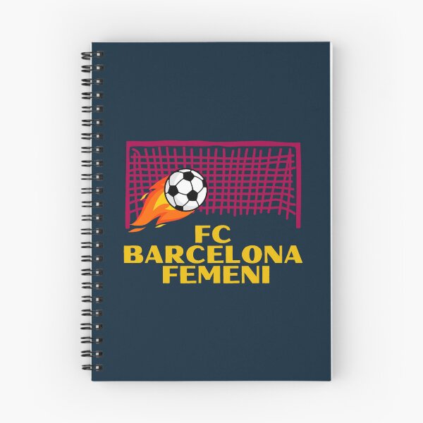 Item preview, FCB Femeni Barcelona designed and sold by journeesexton.