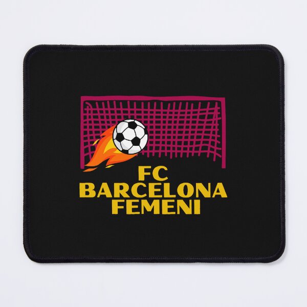 Item preview, FCB Femeni Barcelona designed and sold by journeesexton.
