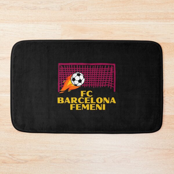 Item preview, FCB Femeni Barcelona designed and sold by journeesexton.