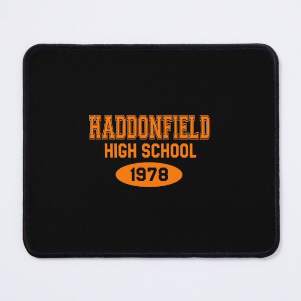 Item preview, Haddonfield High School 1978   	 designed and sold by noecuzqi8.