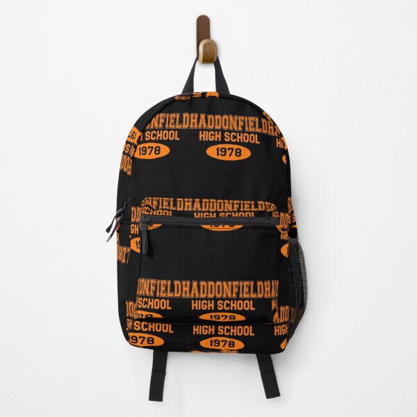 Item preview, Haddonfield High School 1978 designed and sold by noecuzqi8.