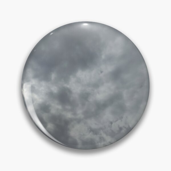 Item preview, Gray rainclouds designed and sold by tshuki.
