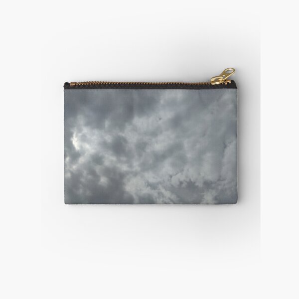 Item preview, Gray rainclouds designed and sold by tshuki.