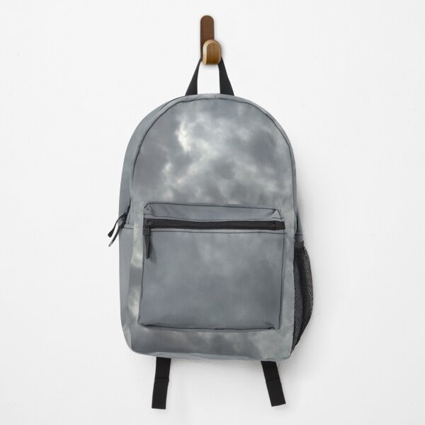 Item preview, Gray rainclouds designed and sold by tshuki.