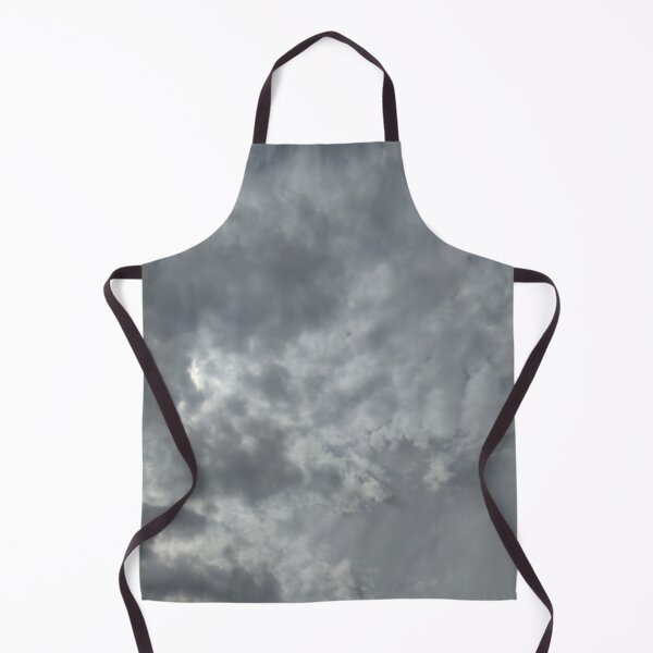 Item preview, Gray rainclouds designed and sold by tshuki.