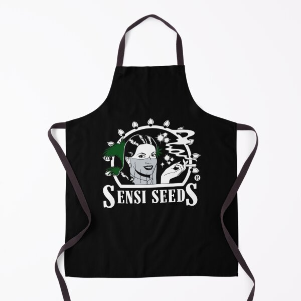 Item preview, Sensi Seeds - Marijuana designed and sold by FantinaLeclerc.