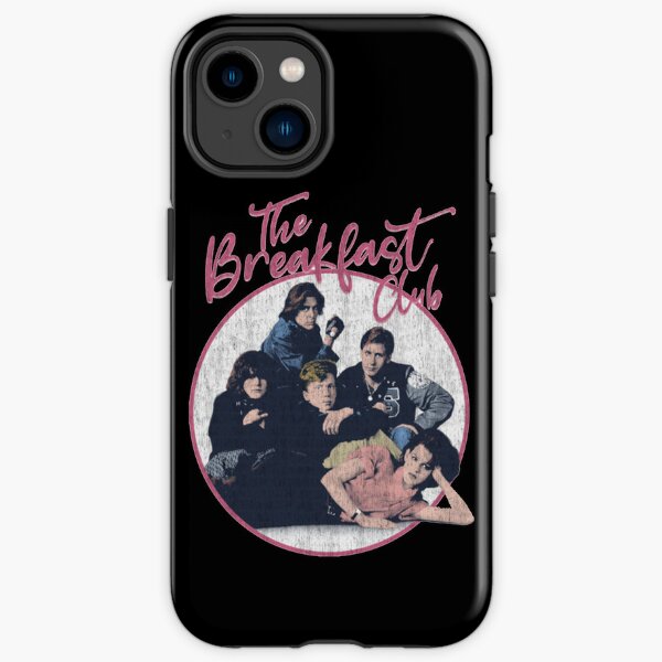 for comedy the breakfast drama club s music fans | Samsung Galaxy Phone Case