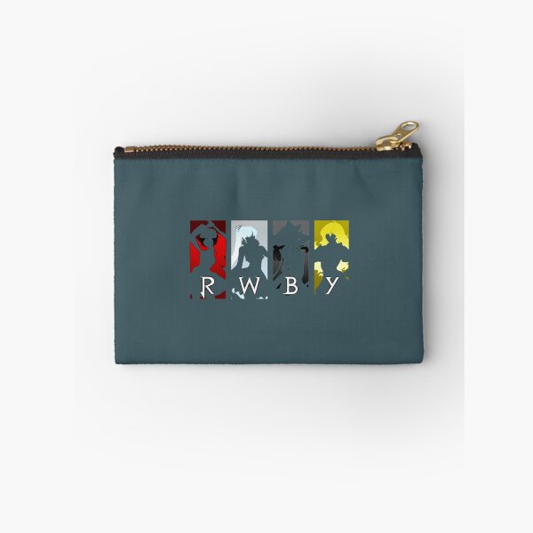 Item preview, RWBY silhouette designed and sold by ZadeGirard.