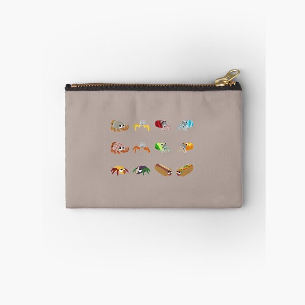 Item preview, Bugsnax - Fast Food Pack      designed and sold by SharifShop.