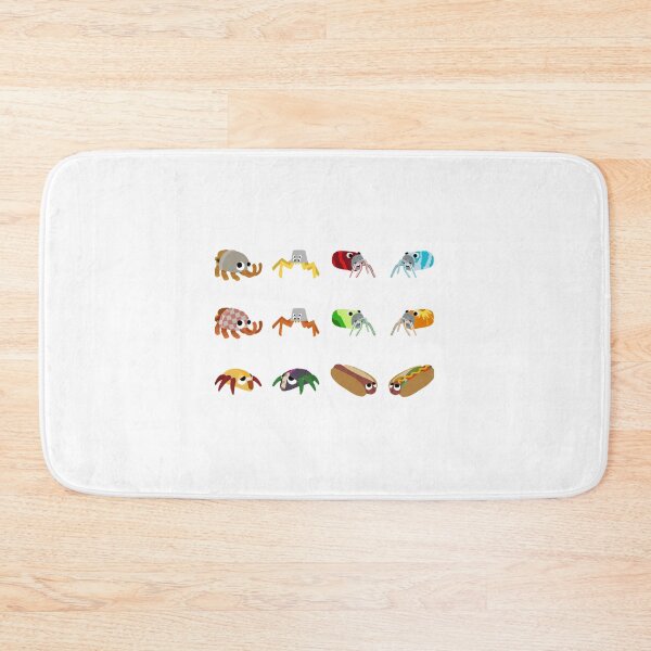 Item preview, Bugsnax - Fast Food Pack      designed and sold by SharifShop.