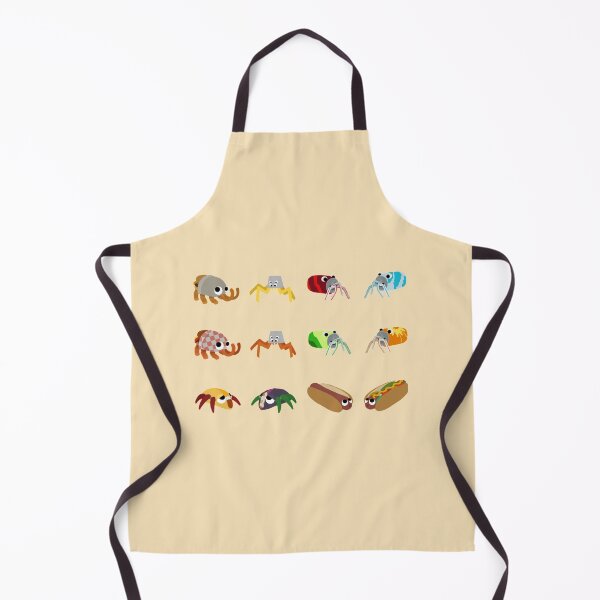 Item preview, Bugsnax - Fast Food Pack      designed and sold by SharifShop.