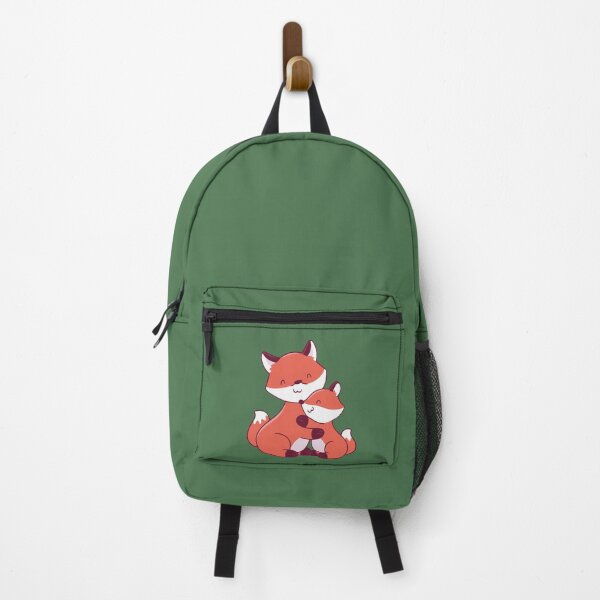 Item preview, fox family designed and sold by DerSenat.