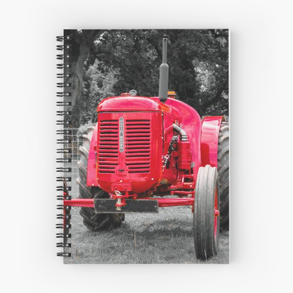 Item preview, Red Tractor designed and sold by JEZ22.