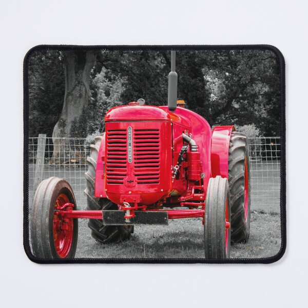 Item preview, Red Tractor designed and sold by JEZ22.