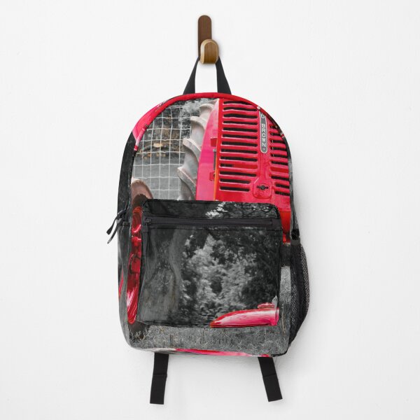 Item preview, Red Tractor designed and sold by JEZ22.