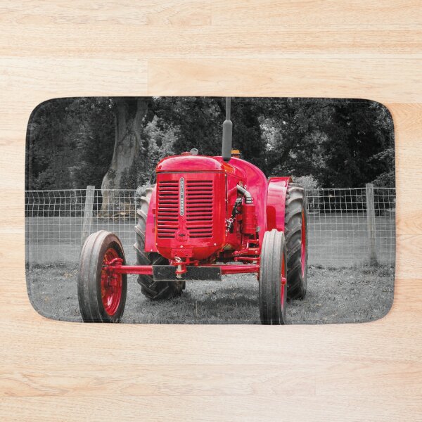 Item preview, Red Tractor designed and sold by JEZ22.