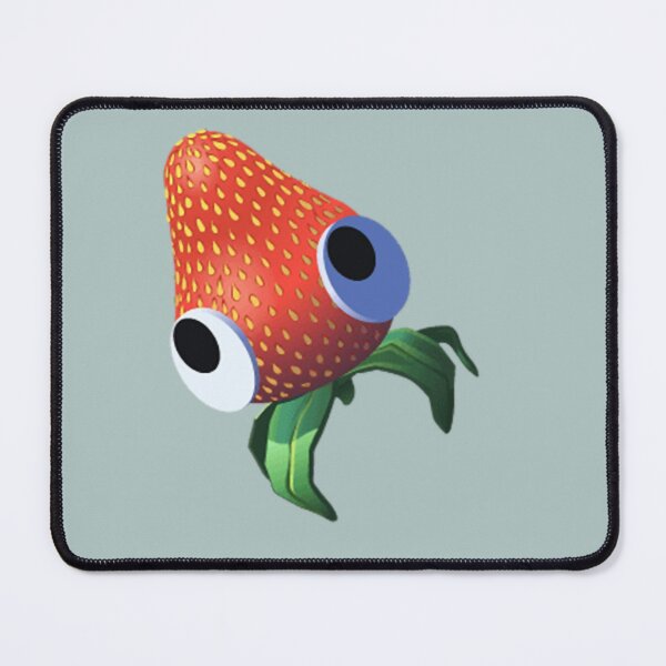 Item preview, Strawberry Bugsnax  designed and sold by SharifShop.