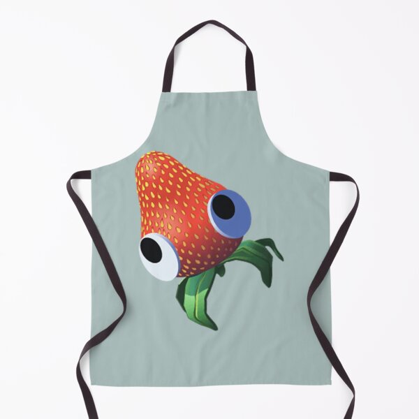 Item preview, Strawberry Bugsnax  designed and sold by SharifShop.