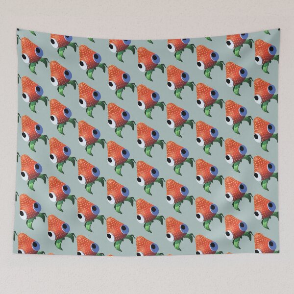 Item preview, Strawberry Bugsnax  designed and sold by SharifShop.