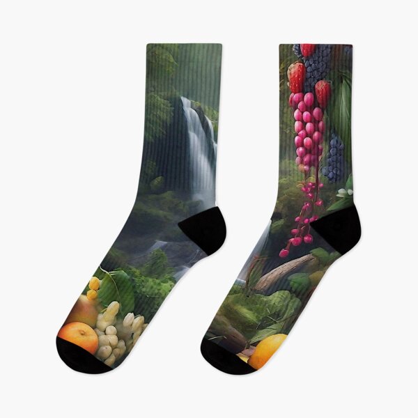 Item preview, Tropical fruits designed and sold by M-Y-A-R-T-.