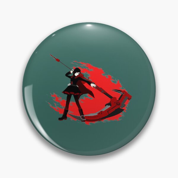 Item preview, RWBYRED  designed and sold by ZadeGirard.