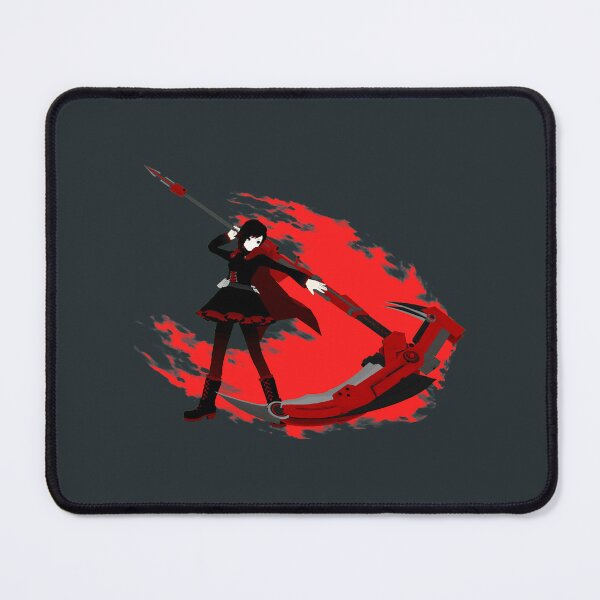 Item preview, RWBYRED  designed and sold by ZadeGirard.