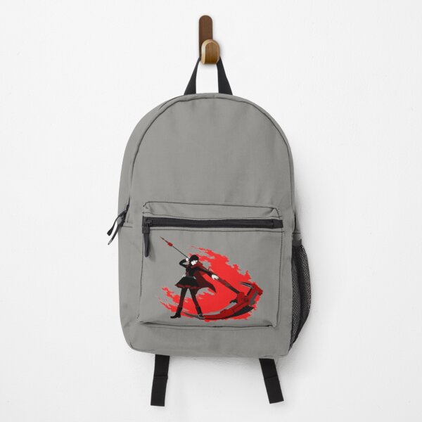Item preview, RWBYRED  designed and sold by ZadeGirard.