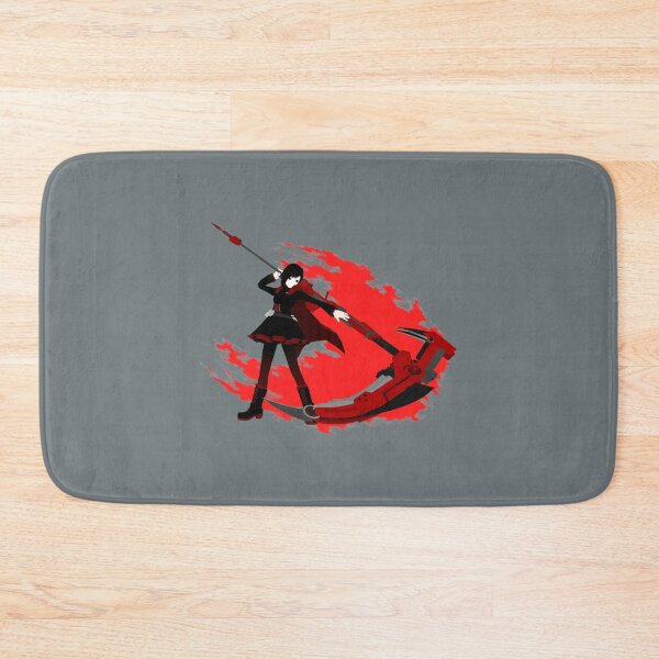 Item preview, RWBYRED  designed and sold by ZadeGirard.