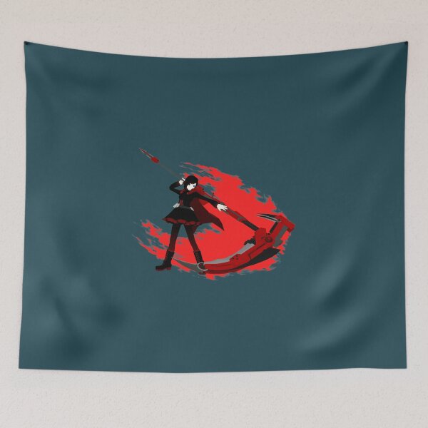 Item preview, RWBYRED  designed and sold by ZadeGirard.