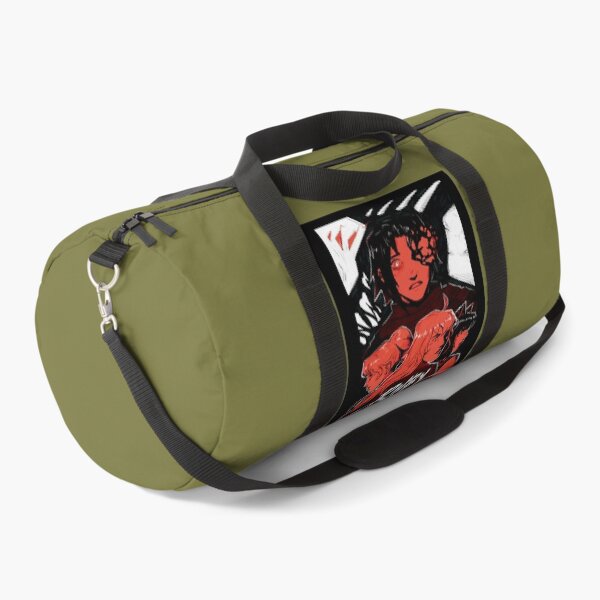 Item preview, slasher movie designed and sold by ZadeGirard.