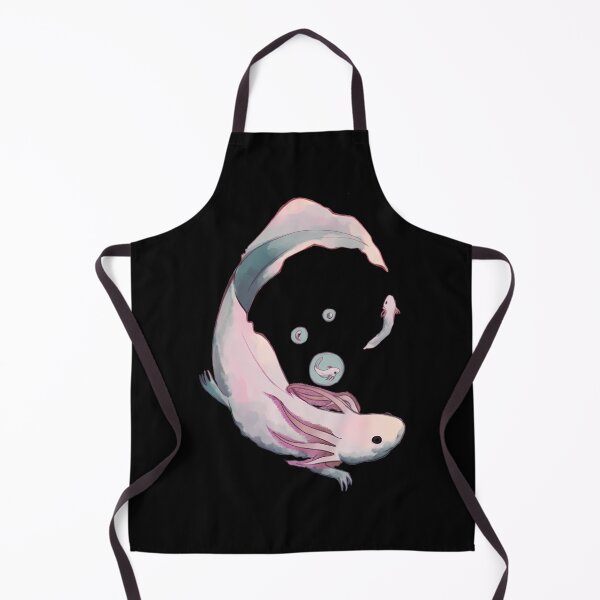 Item preview, Axolotl growth designed and sold by tinnpuhne67.